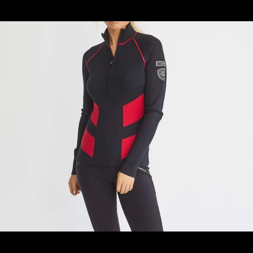 Alp n Rock Lara Women’s sweater Black size S